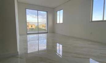 Imagem 3: Casa pronta no Terras Alphaville