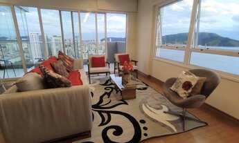Imagem 3: Apartamento 4 dormitórios, sendo 2 suítes - Embaré - Santos/SP