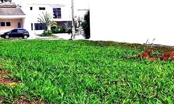 Imagem: SOROCABA - Loteamento/Condomínio - Cajuru