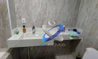 Imagem 2: Apartamento com 4 dormitórios à venda, 148 m² - Royal Park - São José dos Campos/SP