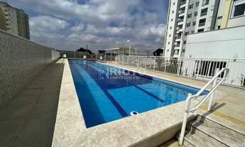 Imagem 3: APARTAMENTO RESIDENCIAL em SANTO ANDRÉ - SP, SANTA MARIA