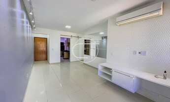 Imagem 3: Apartamento com 84m2 nascente com 3 quartos em Ponta Verde