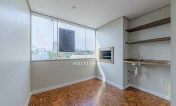 Imagem 5: Apartamento a Venda 3 Quartos(1 Suíte) 2 Vagas com Infra no Chácara das Pedras