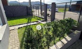 Imagem 3: Casa com 2 dormitórios à venda, 57 m² por R$ 370.000 - Bela Vista - Dois Irmãos/RS
