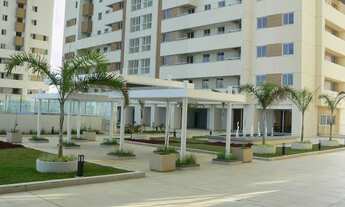 Imagem 5: Alugo apartamento gama Village arquitetura e lazer