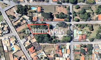 Imagem 4: Venda Lote-Área-Terreno Trevo Belo Horizonte