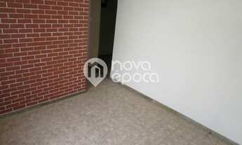 Imagem 4: Rio de Janeiro - Apartamento Padrão - Lins de Vasconcelos