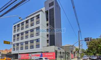 Imagem 2: Studio em Curitiba