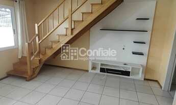 Imagem 1: Sobrado Entrada Individual Bela Vista