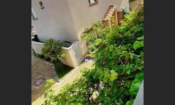 Imagem: Casa com 3 dormitórios à venda, 110 m²