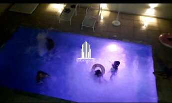 Imagem 2: Casa de Condominio à venda, com 250 M², 3 dormitórios ( Sendo 3 Suítes ) e 2 Vagas de G