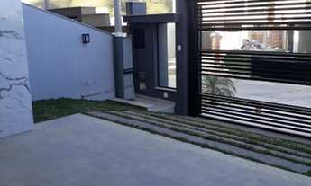 Imagem 4: Casa para venda possui 235 metros quadrados com 2 quartos em Jardim Belvedere - Volta Redo