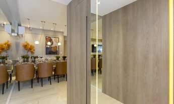 Imagem 7: Apartamento com 3 suítes, 125m2 próximo ao metrô Alto do Ipiranga - São Paulo/SP