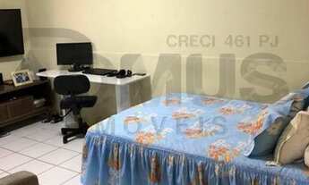 Imagem 1: Casa com 250m² com 3 Vagas de Garagem no Bairro Jabotiana