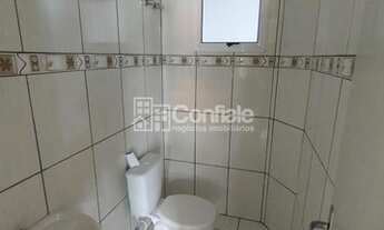 Imagem 4: Sobrado Entrada Individual Bela Vista