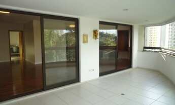 Imagem 7: Alugo apartamento alto padrão, com quatro suítes e quatro vagas de garagem, Perdizes, São