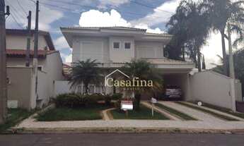 Imagem 2: Sobrado com 3 dormitórios à venda, 230 m² por R$ 1.500.000,00 - Condomínio Granja Olga III