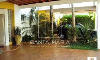 Imagem 3: Casa (sobrado em condominio) 5 dormitórios/suite, portaria 24hs, lazer, salão de festa, em