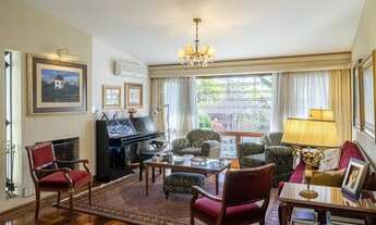 Imagem 3: PORTO ALEGRE - Casa Padrão - Três Figueiras