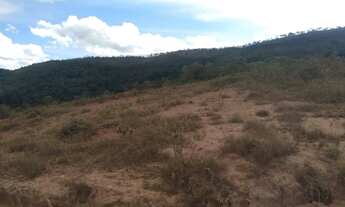 Imagem 2: Vendo terreno 4km de São thome das letras