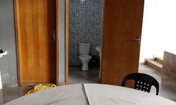 Imagem 4: Areal de lazer Casa com 1 dormitório