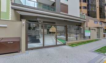 Imagem 3: Apartamento 1 dormitórios à venda Água Verde Curitiba/PR