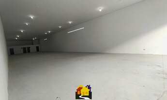 Imagem 6: EXCELENTE GALPÃO PARA LOCAÇÃO NO TATUAPÉ