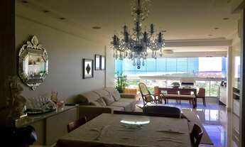 Imagem 3: Apartamento para Venda em Aracaju, Atalaia, 3 dormitórios, 2 suítes, 4 banheiros, 3 vagas