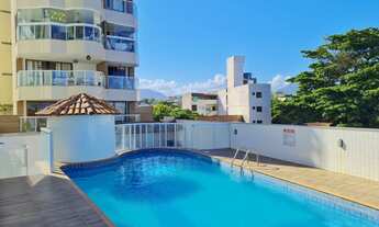 Imagem: Apartamento Beira mar 03 quartos com área