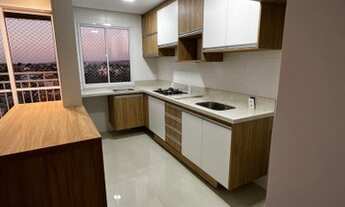 Imagem 6: Apartamento Valinhos Reserva do Alto