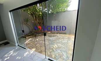 Imagem 5: Sobrado em rua fechada