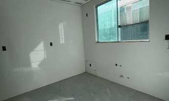 Imagem 5: Cobertura Residencial à venda, Barreiro, Belo Horizonte - CO0003