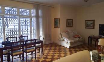 Imagem 2: Cobertura para venda com 330 metros quadrados com 3 quartos em Botafogo - Rio de Janeiro