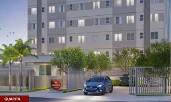 Imagem: RS - Apartamento para venda possui 45 metros