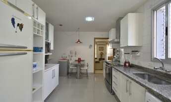 Imagem 6: Marc Chagall Apartamento com 3 dormitórios