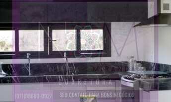 Imagem 2: Casa de condomínio para venda possui 362 metros quadrados com 7 quartos