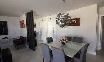 Imagem 5: Apartamento para venda com 95 metros quadrados com 3 quartos em Barra - Salvador - Bahia