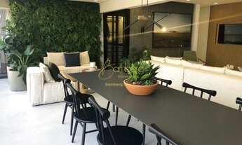 Imagem 2: Klasse Alto da Boa Vista ! 174mt !