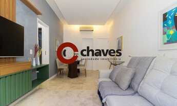 Imagem 4: Rio de Janeiro - Apartamento Padrão - Ipanema