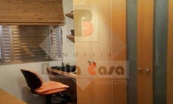 Imagem 6: Apartamento Vila Mariana