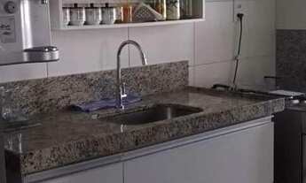 Imagem: Apartamento para Venda em Aracaju, Luzia