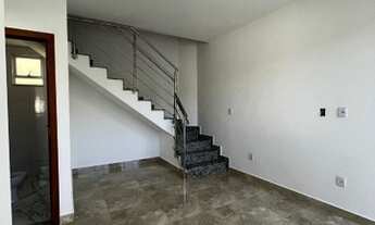 Imagem 5: Casa com 3 dormitórios à venda, 80 m² por R$ 340.000 - Camargos - Ibirité/Minas Gerais