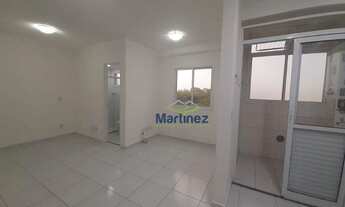 Imagem 3: Apartamento com 1 dormitório, 29 m² - venda por R$ 265.000,00 ou aluguel por R$ 1.050,00/m