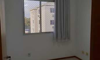 Imagem 6: Apto 2 quartos suite(COND. ITAÚNAS*****