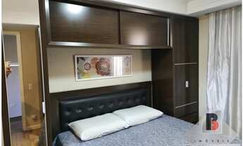 Imagem 7: Excelente sobrado em Condomínio Fechado