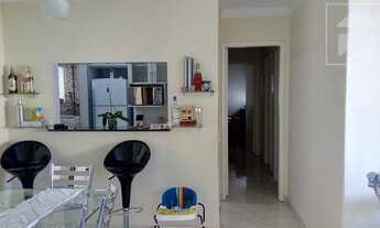 Imagem 5: Apartamento à venda 3 Quartos, 1 Suite, 1 Vaga, 83M², Jardim Paraíso, Campinas - SP