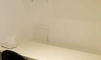 Imagem 5: Apartamento para Aluguel - Brooklin, 1 Quarto, 37 m2