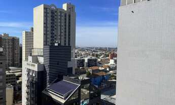 Imagem 5: APARTAMENTO com 1 dormitório para alugar com 55.41m² por R$ 1.500,00 no bairro Centro - CU