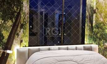 Imagem 4: Cobertura em Petrópolis