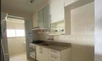 Imagem 4: Apartamento reformado Cond Be Happy - 3 dormitórios 1 suite 2 vagas - Varanda Gourmet- Laz